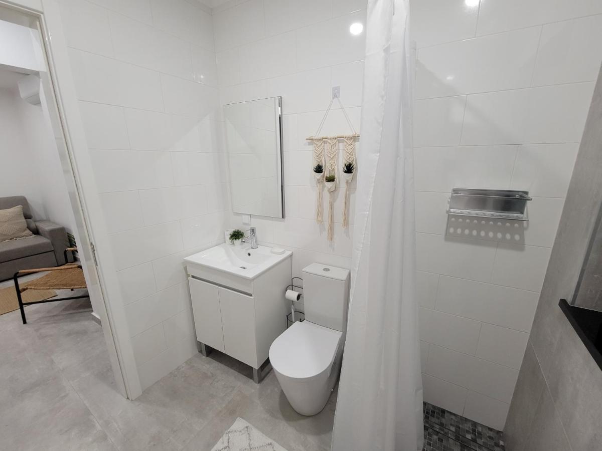 Mf Terceira - Villa With Terrace & Ocean Views Praia da Vitoria Exterior photo